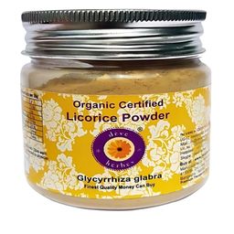 Deve Herbes Pure Licorice Powder - 200ml-10