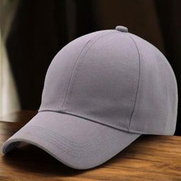 Kastner Unisex Pure Cotton Baseball Cap-image-53