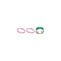 Dynamic Retail Global Unisex Multi Ring-picture-29