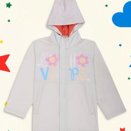 HOUSE OF VEDAS Kids Dry Fit Printed Windcheater & Water Resistant Hooded Sporty Jacket-image-39