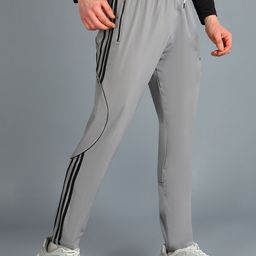 GNOCKFACE Men Mid Rise Track Pants-image-58