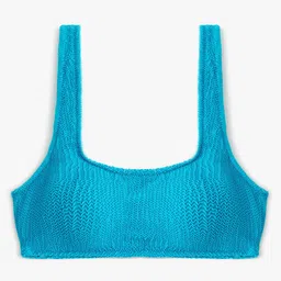 Koton Self-Design Swimwear Tops-image-70