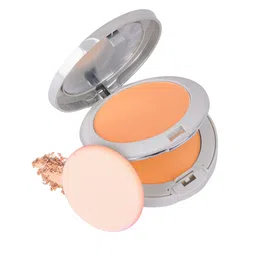 Hilary Rhoda Whitening Matte & Shimmer Finish BB Powder-20g - Matte 2 Shade 06-50