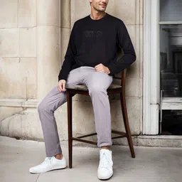 Celio Men Printed Sweatshirt-picture-16