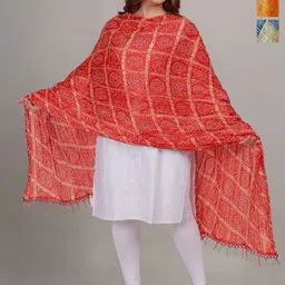 Fabme Printed Dupatta-picture-15