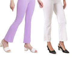 PINOVO Women Cotton Trousers-picture-10