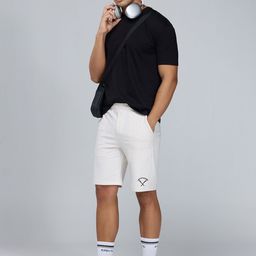 CAVA Mid-Rise Regular Shorts-picture-11