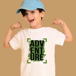 NUSYL Boys T-shirt-image-49