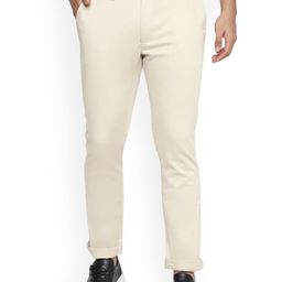 Basics Men Comfort Trousers-picture-33