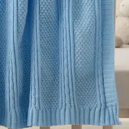 juniors by babyshop Juniors Infants Chenille Blanket image 2