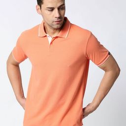 Wear Your Opinion Men Polo Collar Pockets T-shirt-image-47