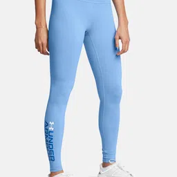 UNDER ARMOUR Women Campus Graphic Leggings-picture-10