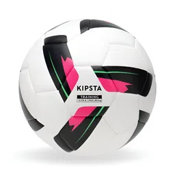 Kipsta By Decathlon Machine-Stitched Training Football-31