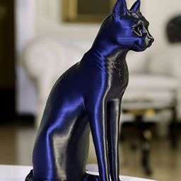 Archadia Black Figurine Showpiece-image-21