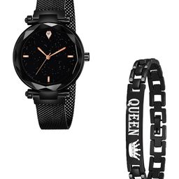 Gopal Shopcart Unisex Watch Gift Set-image-66