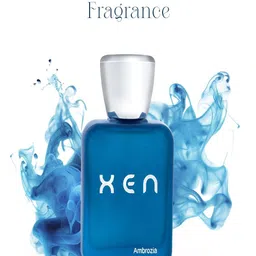 xen perfumes Set Of 2 Ambrozia & Berry Bee Eau De Parfum - 50 ml Each image 3