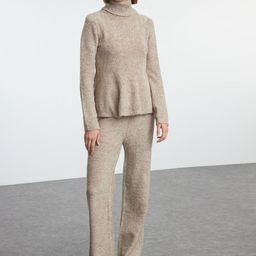 Trendyol Top & Trousers Co-Ord-image-37