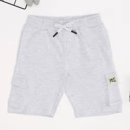 Pantaloons Junior Boys Shorts-16