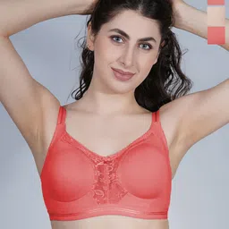 LADYLAND Bra Full Coverage Lightly Padded-55