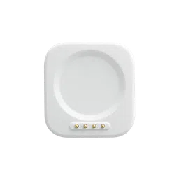 OnePlus Watch 2 Charging Base White-24