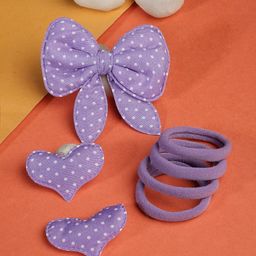 Stoln Girls Hair Accessory Set of-image-45