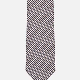 Van Heusen Printed Broad Tie image 2