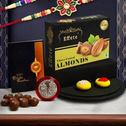 DeoDap Rakhi Gift Set-19