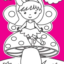 Dreamland Book Toy Learning and Development Toys image 3