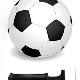 HackerX Pebble Trainy Sports Football-52