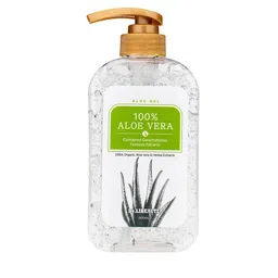 Dr. Libeaute Unisex 100% Pure Aloe Vera Gel For Nourishment - 500 ml-10