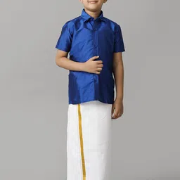 Ramraj Boys Shirt-46