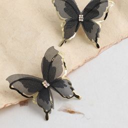 DressBerry Gold-Plated Contemporary Studs-image-64
