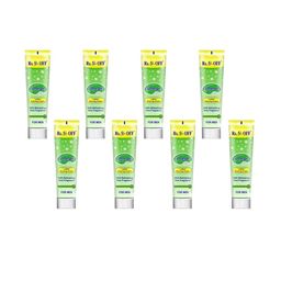 VETONI Men Set Of 8 College Boy Lather Shaving Cream- 120 g Each-3