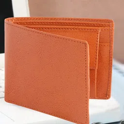 Dezire Crafts Men PU Card Holder-picture-49