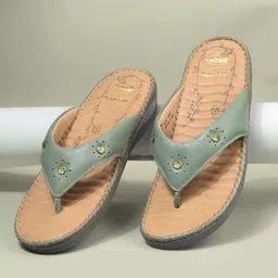 Scholl Women Open Toe Open Toe Flats-43