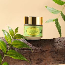 RYLLZ ESSENTIALS Anti Acne Neem Face Mask - 100 ml-12