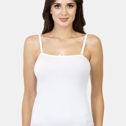 Envie Cotton Non Padded Camisoles-image-91