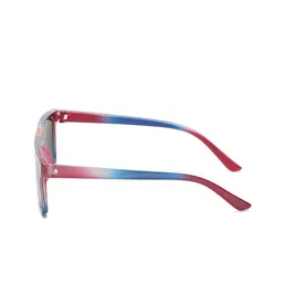 Stoln Kids Colour Gradient Square Sunglasses with UV Protected Lens 3069-J-20007695 image 5