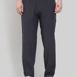 Canjuice Men Printed Track Pants-4