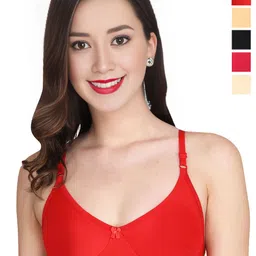 Liigne Bra Full Coverage-7