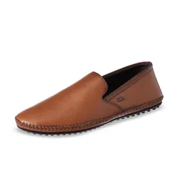Lee Cooper Men Formal Slip-On Shoes-image-43