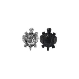 Sullery Unisex Silver Ring-image-87