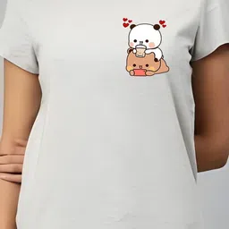 SZN Women Printed T-shirt-picture-25