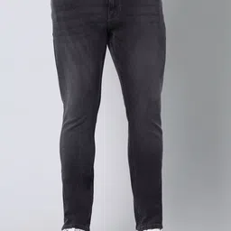 U.S. Polo Assn. Denim Co. Men Tapered Fit Light Fade Jeans-picture-15