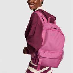 Victoria's Secret Women Ivy Classic Medium Backpack-image-56