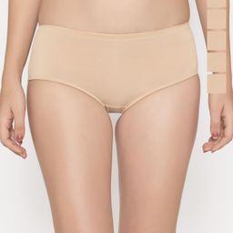 Kalyani Pack Of 6 Mid-Rise Seamless Hipster Briefs Cooper_S_LND_LND_LND_LND_LND_LND_P6-image-43