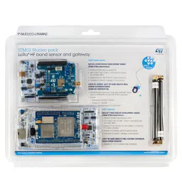 STMicroelectronics P-NUCLEO-LRWAN2 image 4