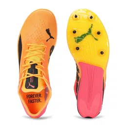 Puma evoSPEED NITRO Elite 2 Long-Distance Track & Field Unisex Running Shoes image 4