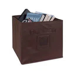 prettykrafts Brown Drawer Organisers-57