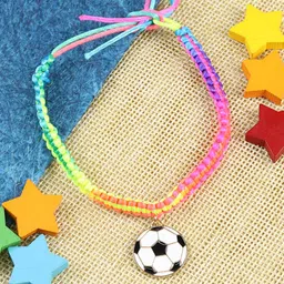 Asthetika Thread Rakhi-0